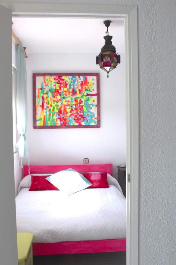 Apartamento Dos Terrazas, Vistas Al Mar. Piscina Peñíscola Екстериор снимка