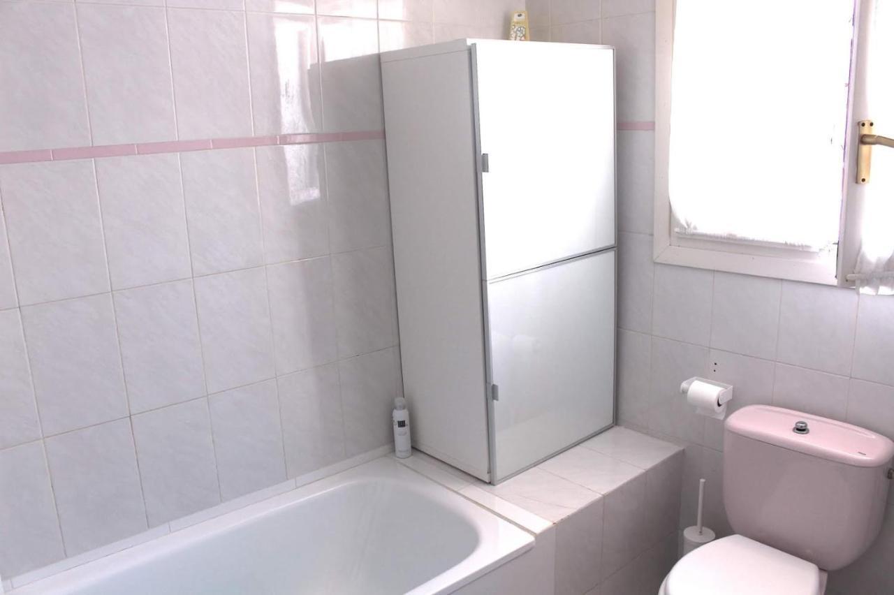 Apartamento Dos Terrazas, Vistas Al Mar. Piscina Peñíscola Екстериор снимка