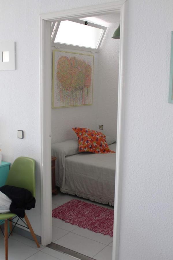 Apartamento Dos Terrazas, Vistas Al Mar. Piscina Peñíscola Екстериор снимка