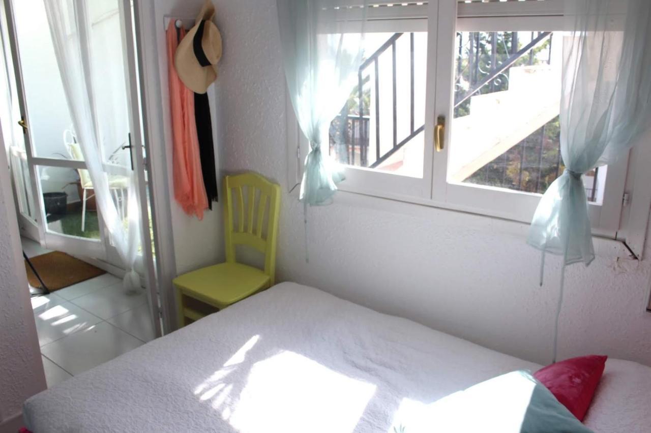 Apartamento Dos Terrazas, Vistas Al Mar. Piscina Peñíscola Екстериор снимка