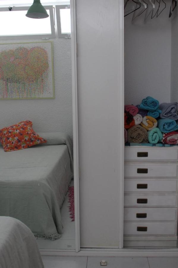 Apartamento Dos Terrazas, Vistas Al Mar. Piscina Peñíscola Екстериор снимка